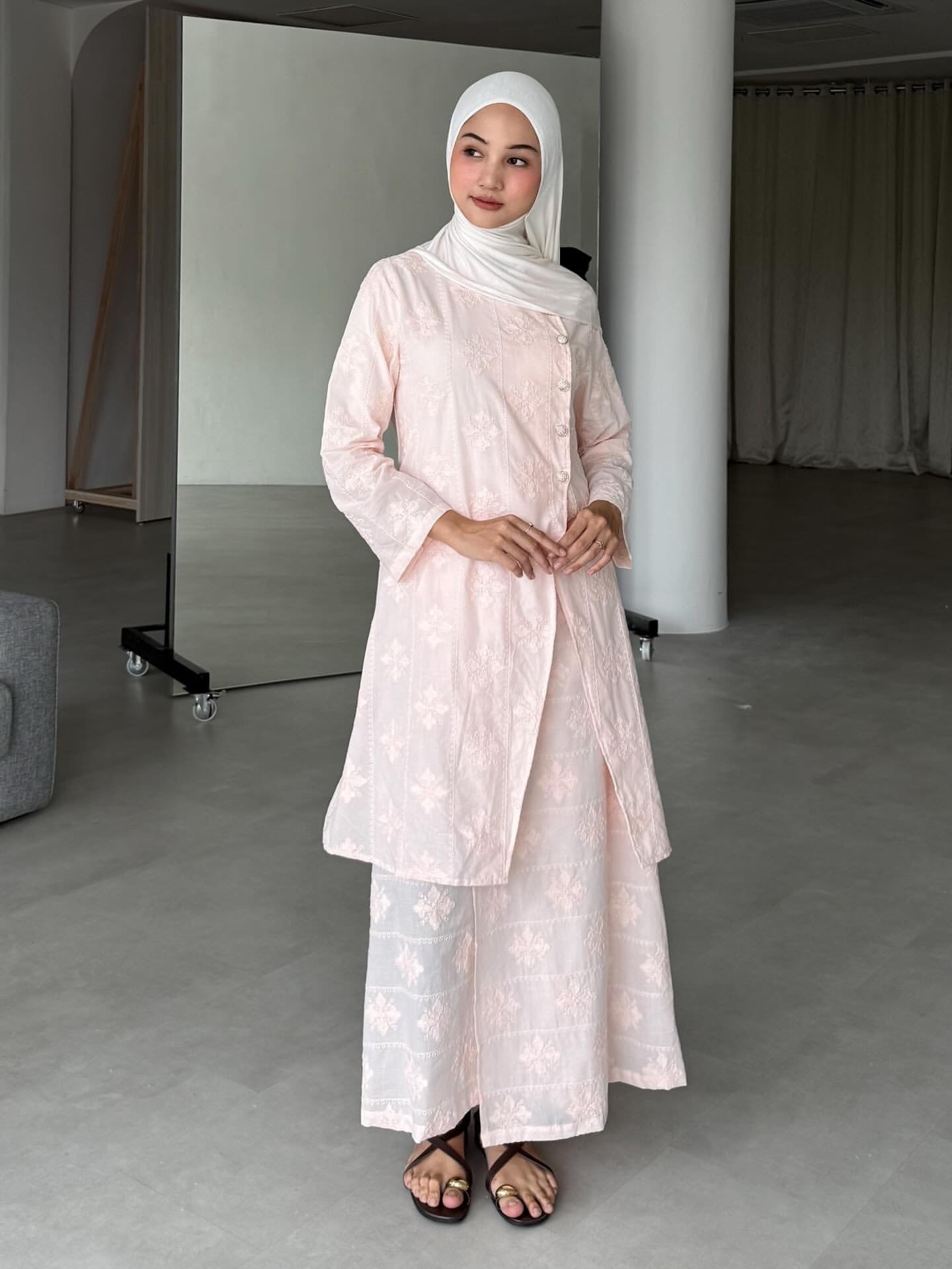 Callie Embroidery Set