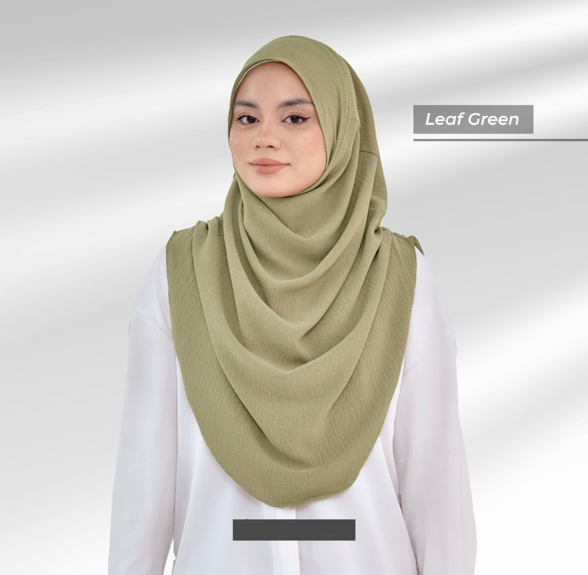 [PO] Emma Instant Hijab Fast Sarung