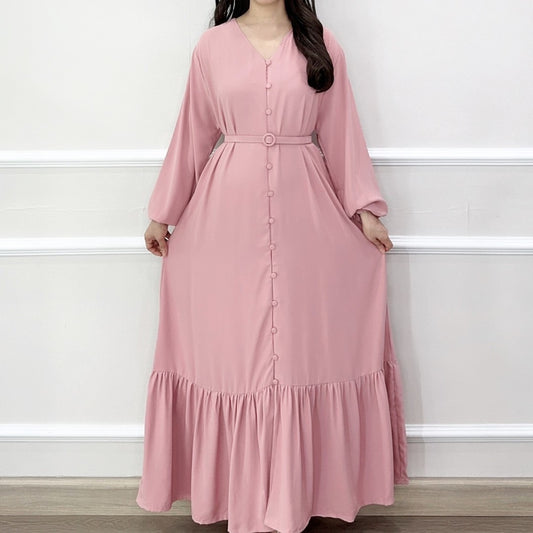 [PO] Amanda Dress - 4 Colours
