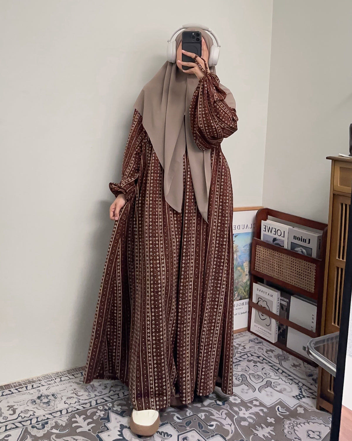 [PO] Haifa Dress