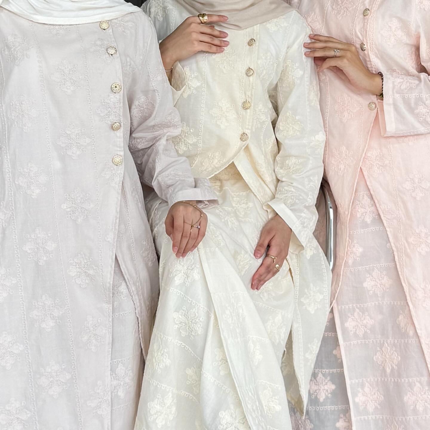 Callie Embroidery Set