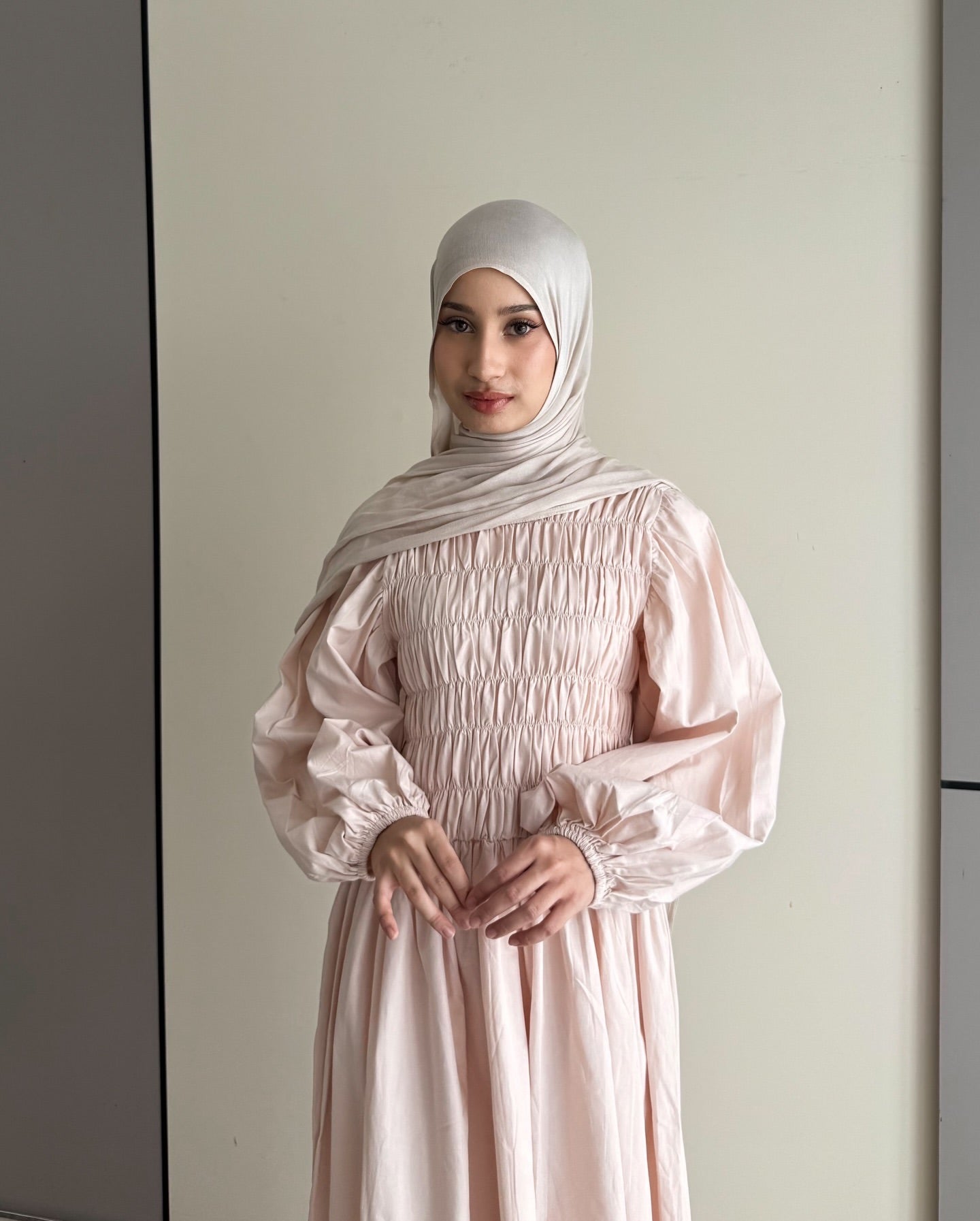 [PO] Aruni Dress
