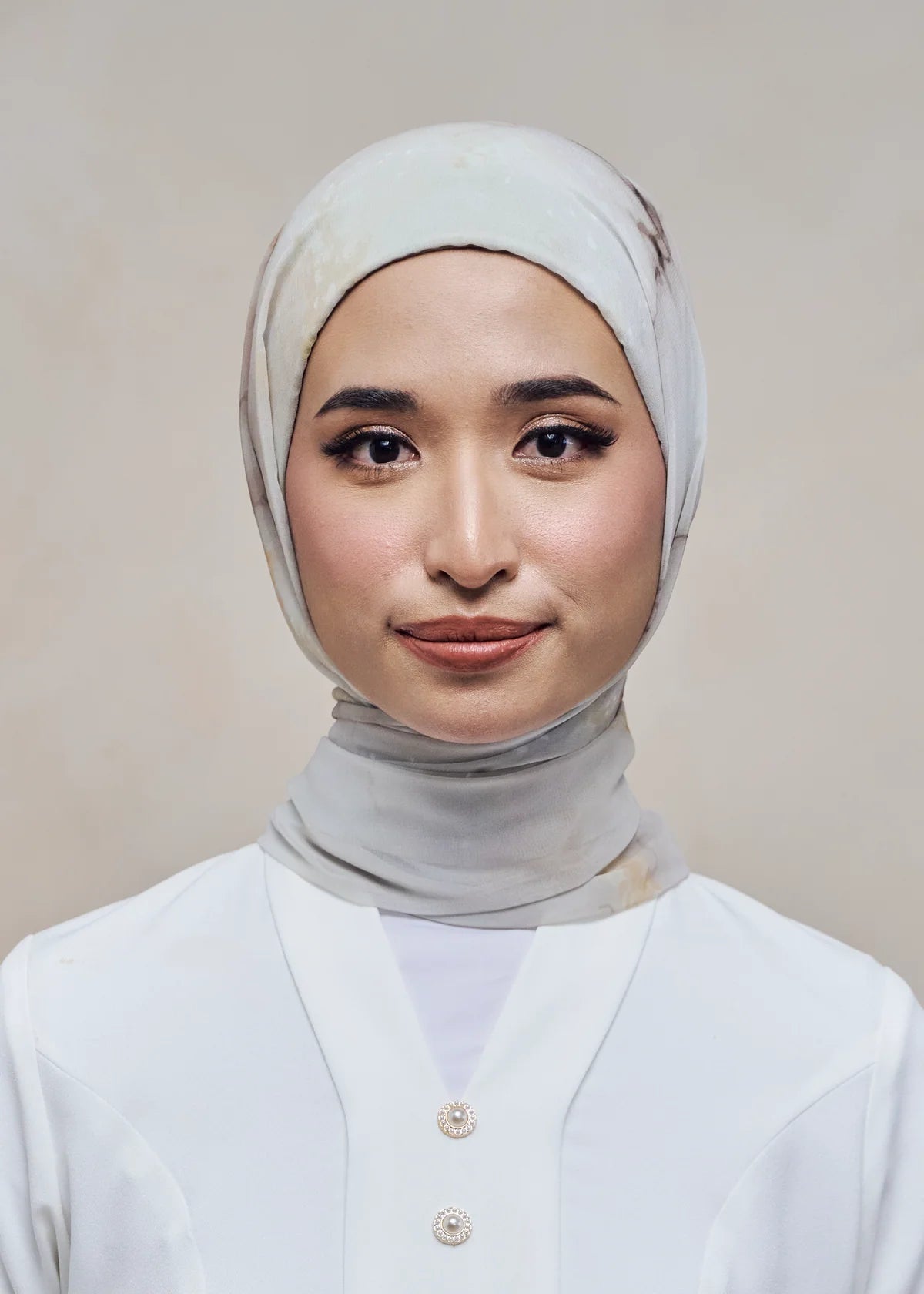 [PO] Elsie Instant Shawl / Bawal w Inner