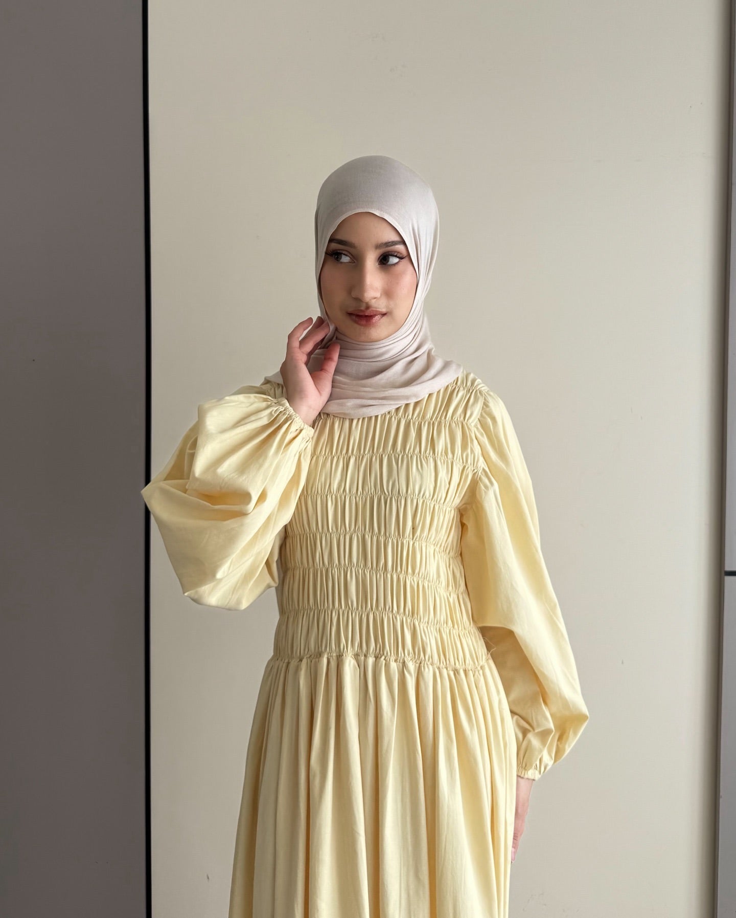 [PO] Aruni Dress