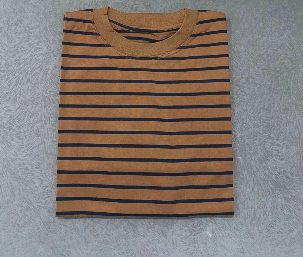 [PO] Friday Stripes Tshirt
