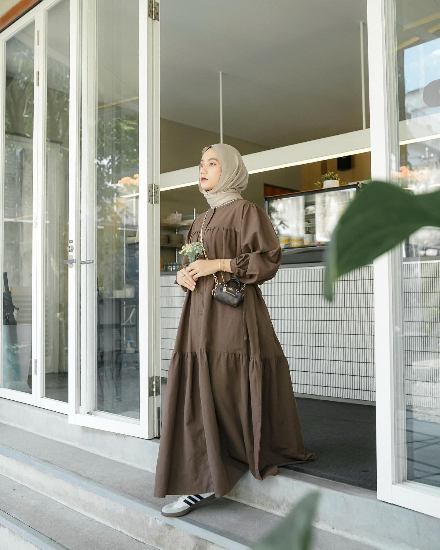 [PO] Sonia Dress