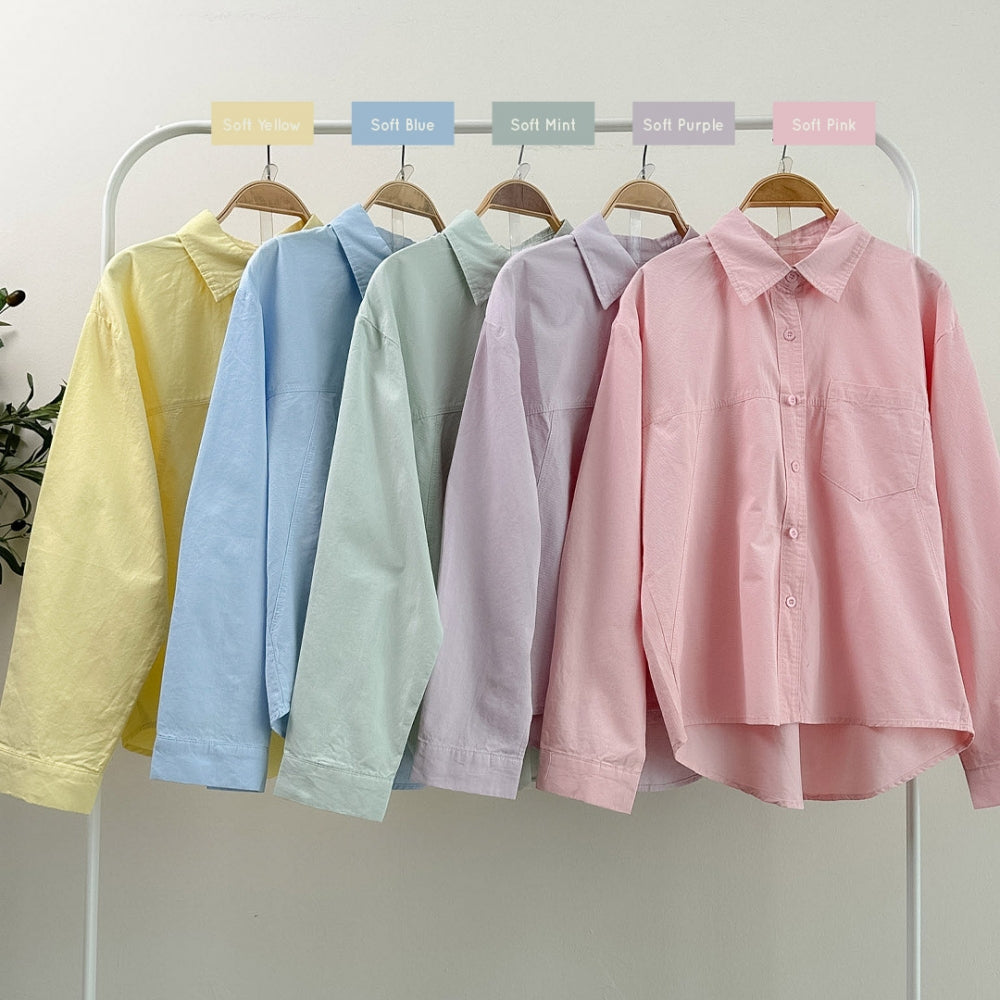 [PO] Myra Top