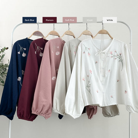 [PO] Jehan Top