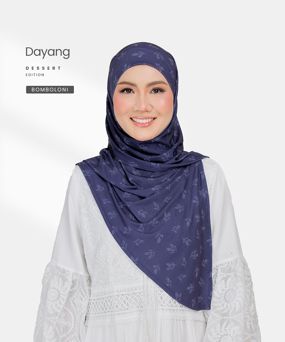 [PO] Aafiya Bawal Instant Berdagu