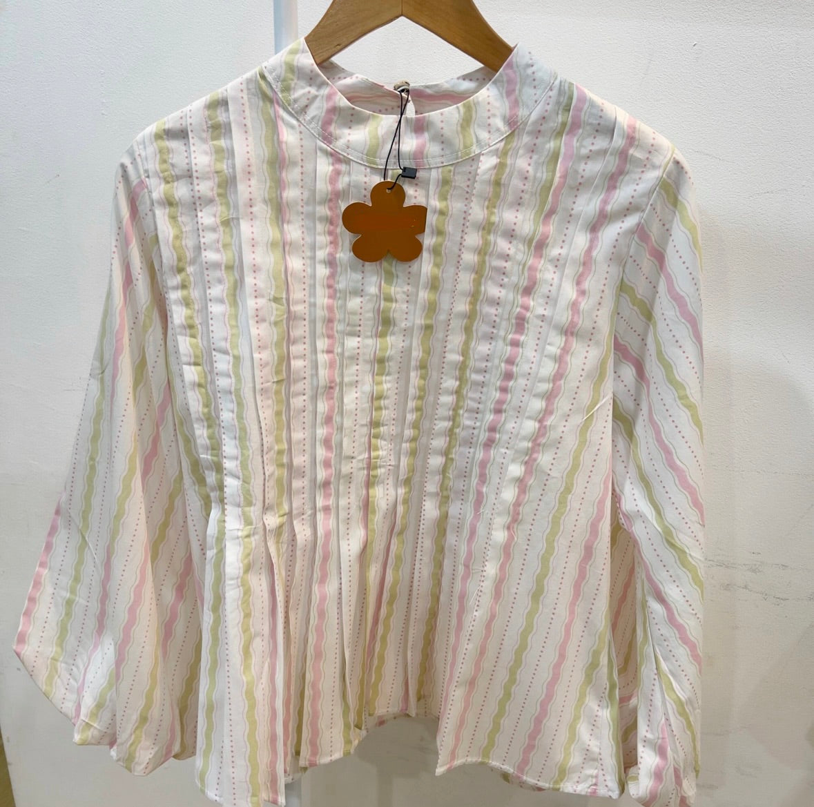 [PO] Sora & Dahlia Blouse