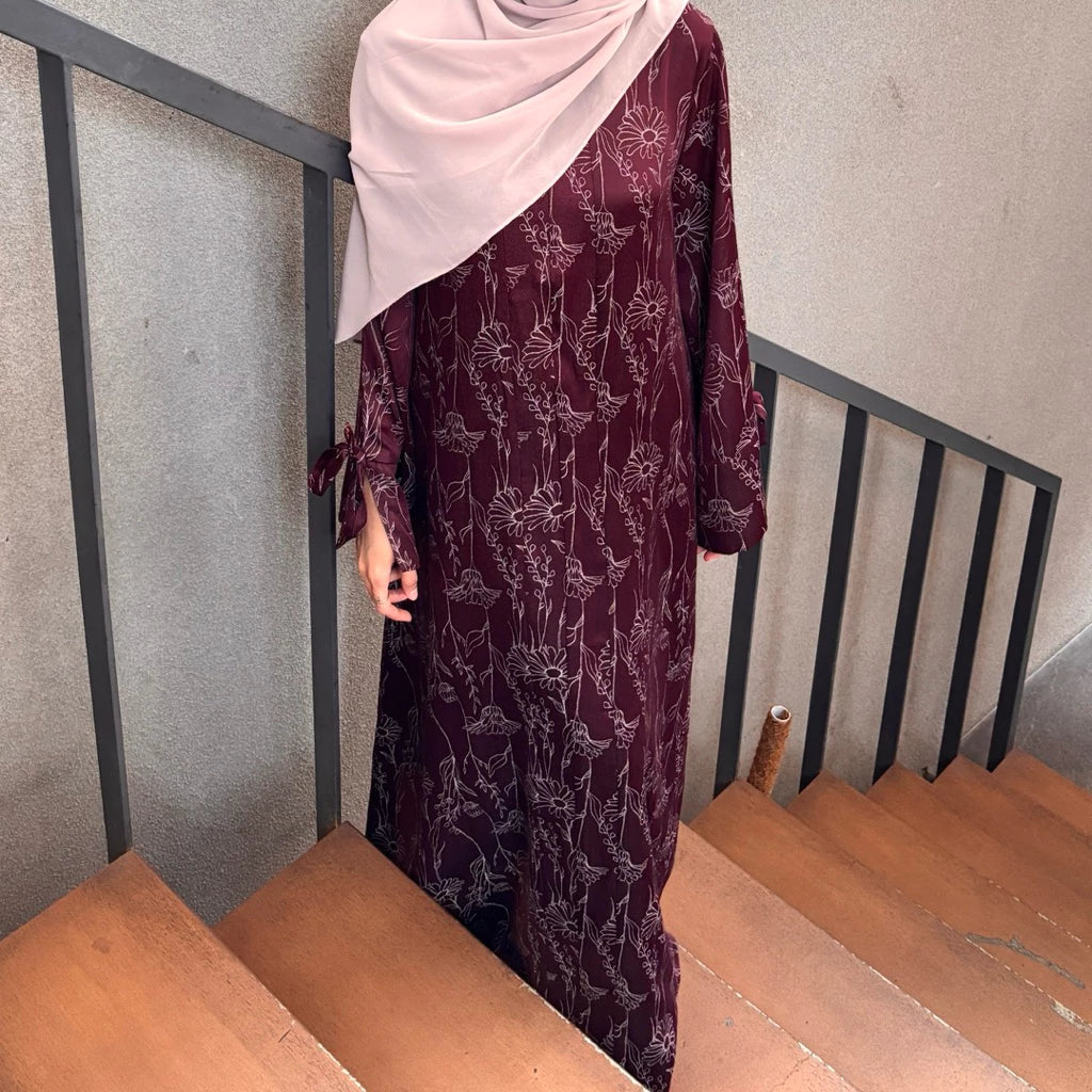 [PO] Raisa Abaya