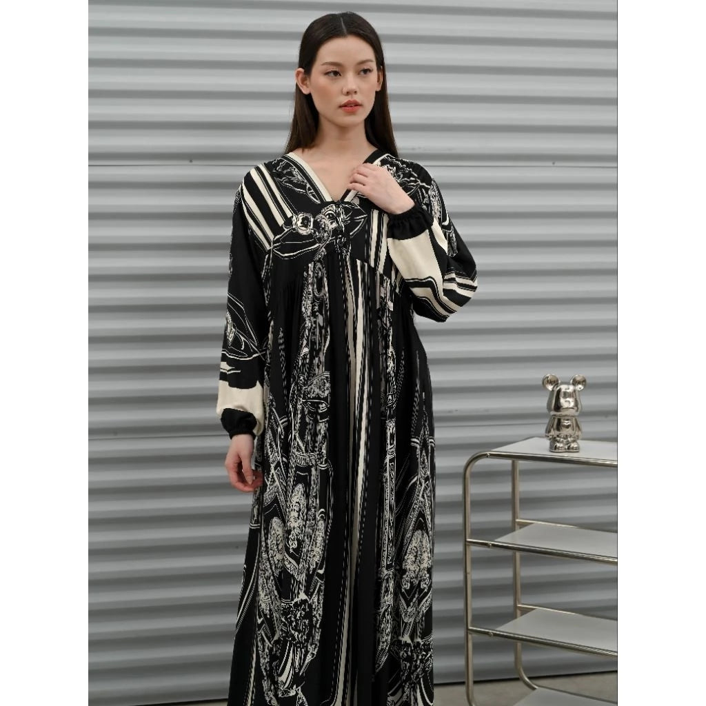 [PO] Gema Dress