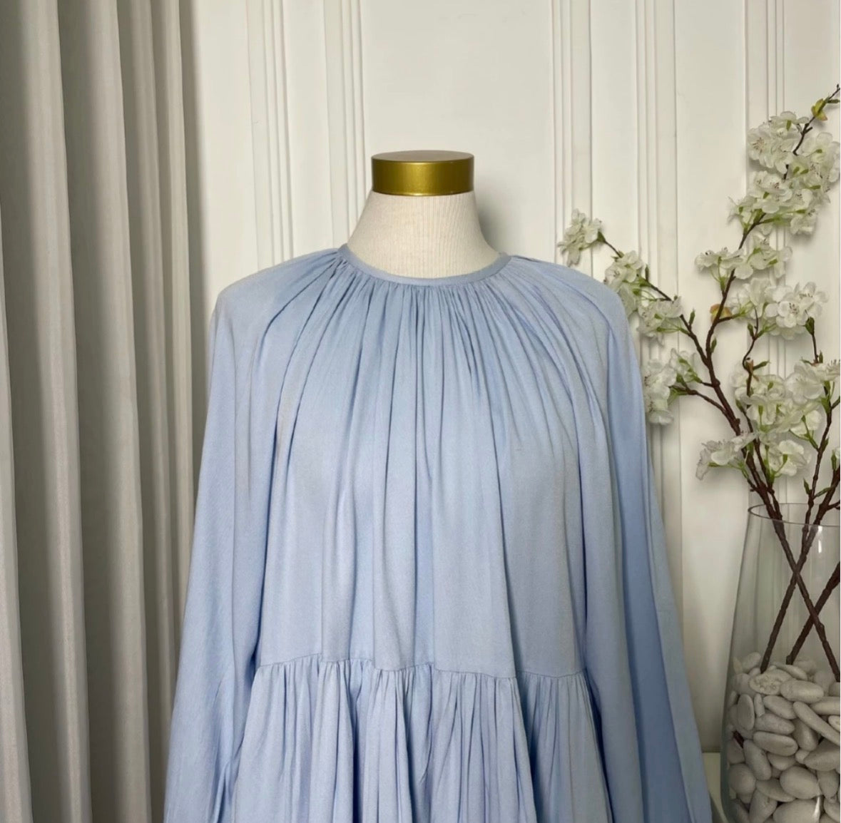 [PO] Maysa Blouse
