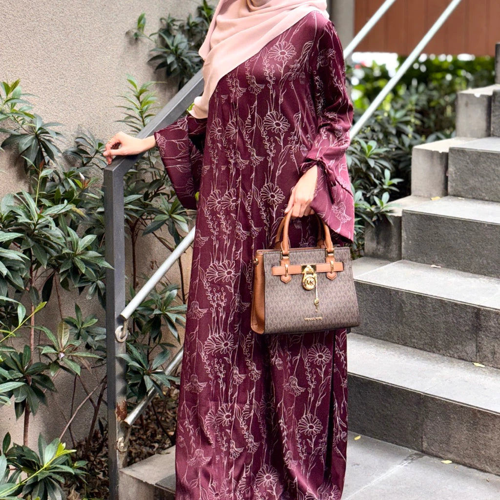 [PO] Raisa Abaya