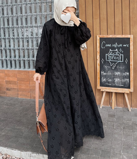 [PO] Carmen Dress