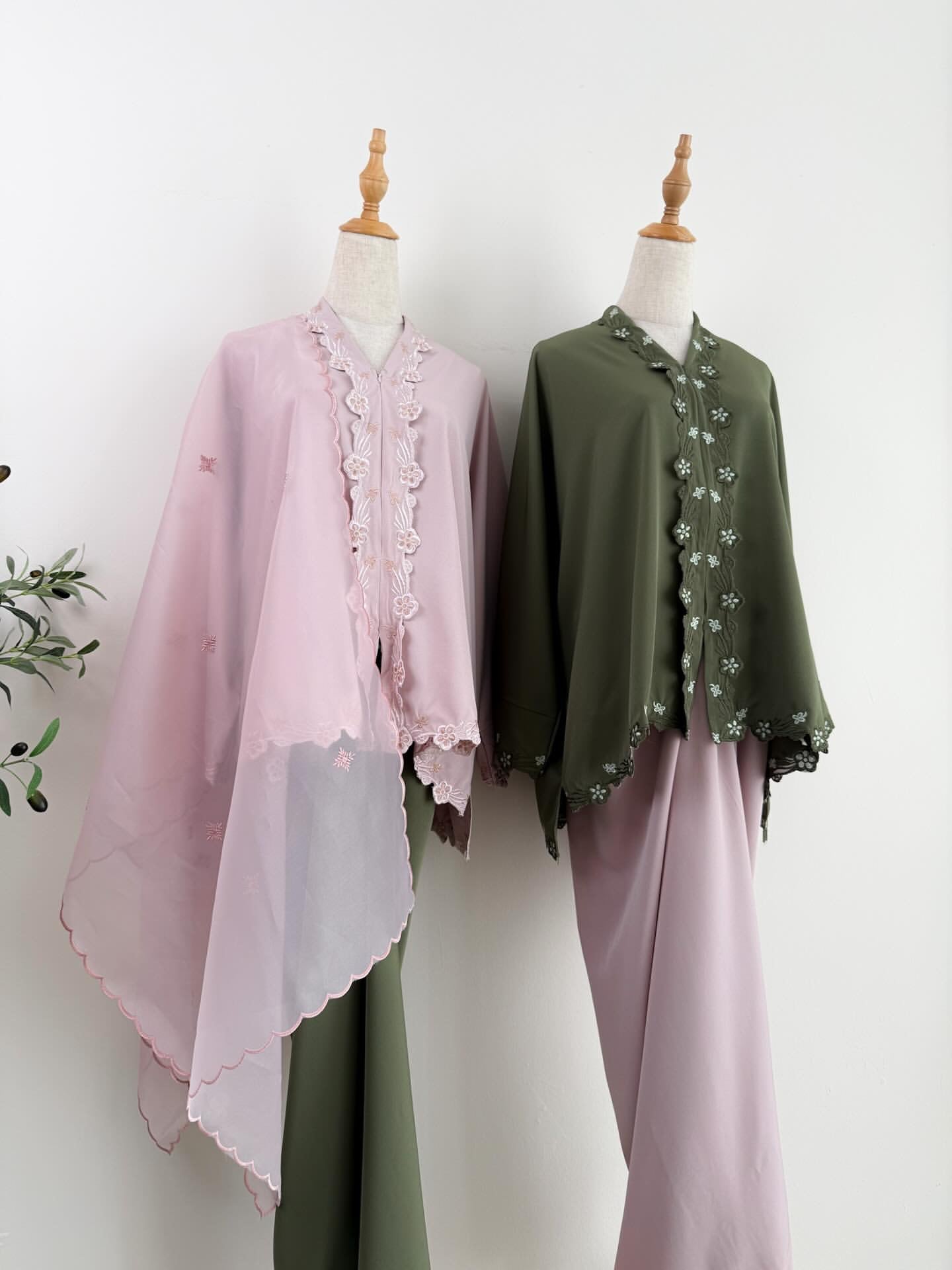 [PO] Mira Kebaya