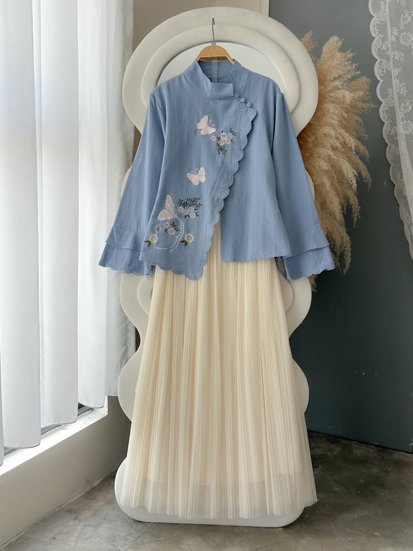 [PO] Miiri Top