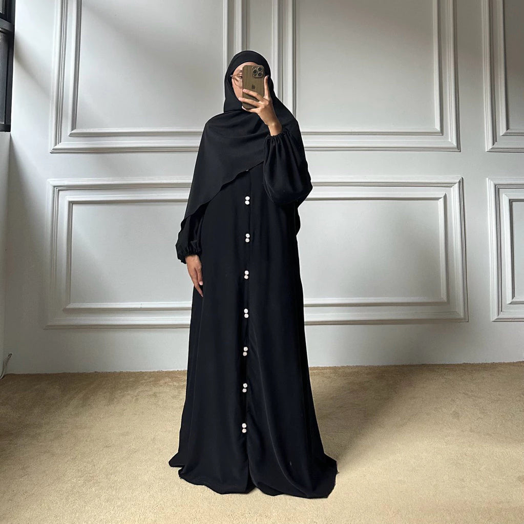 [PO] Soraya Abaya + Khimar