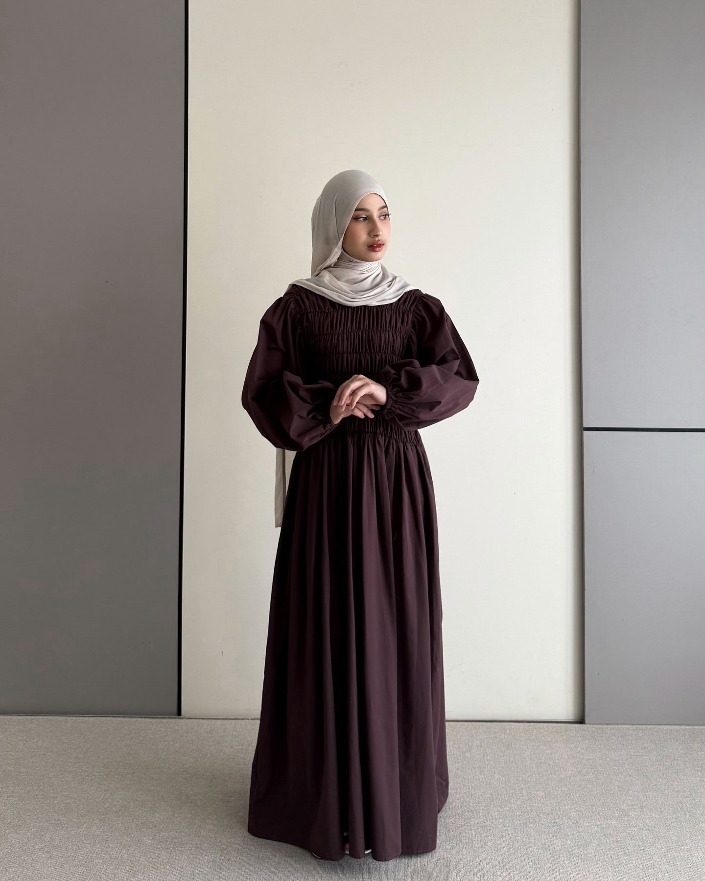 [PO] Aruni Dress