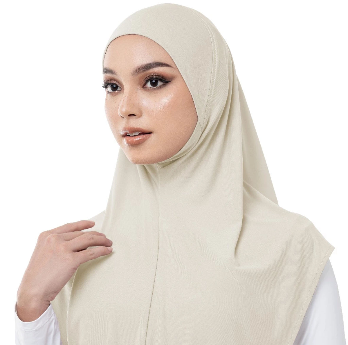 [PO] Alaia Instant Hijab