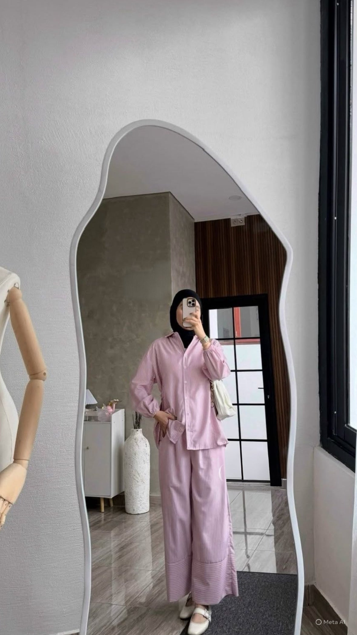 [PO] Stripe Set