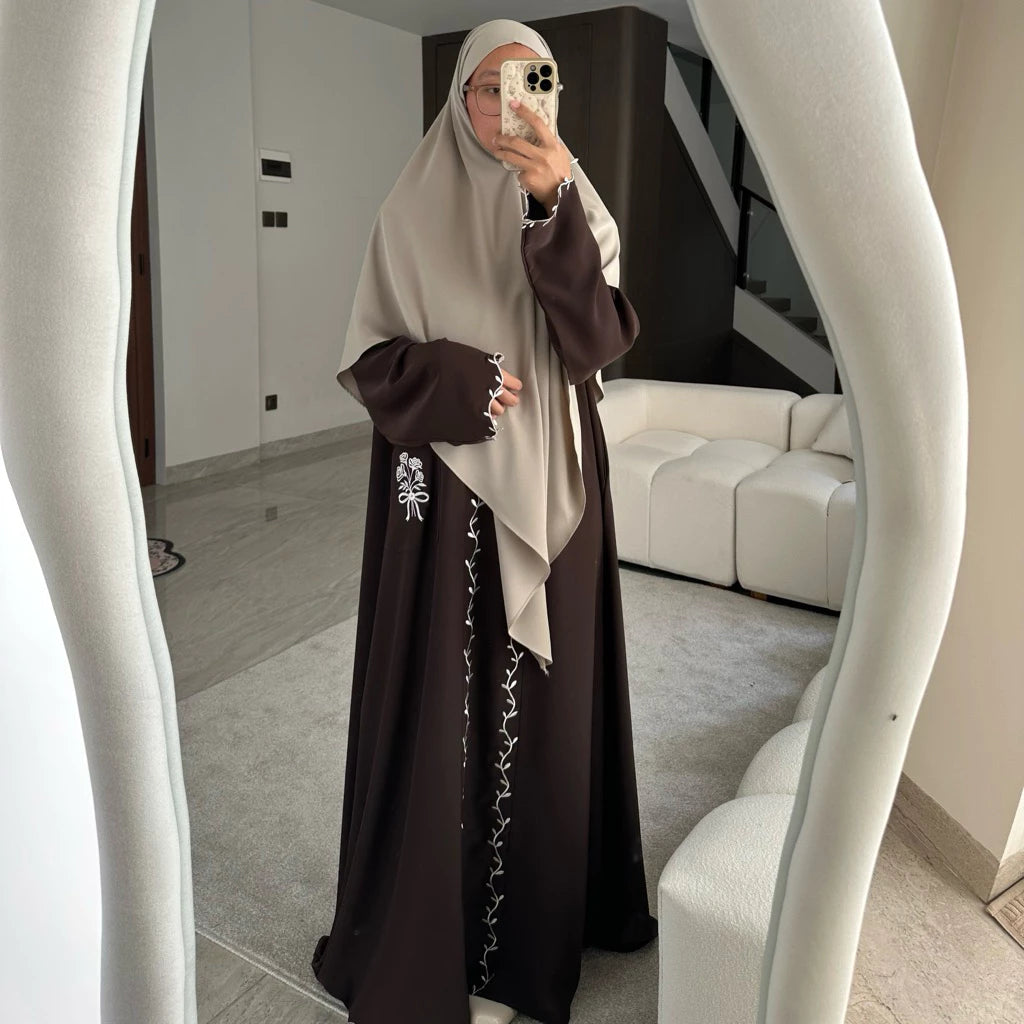[PO] Safaa Abaya