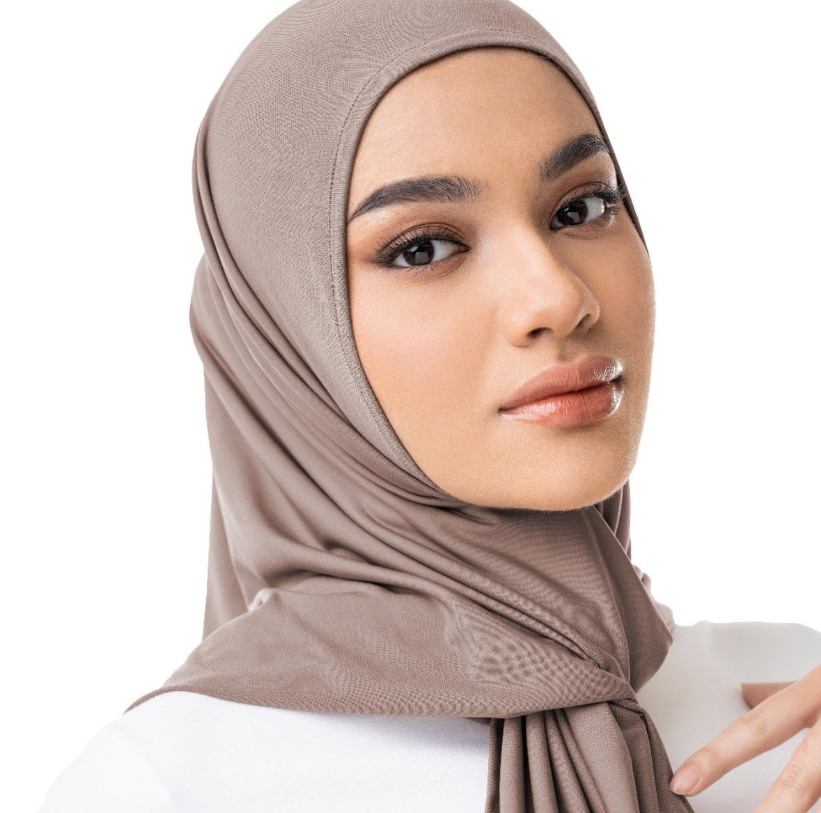 [PO] Hannah Instant Hijab II