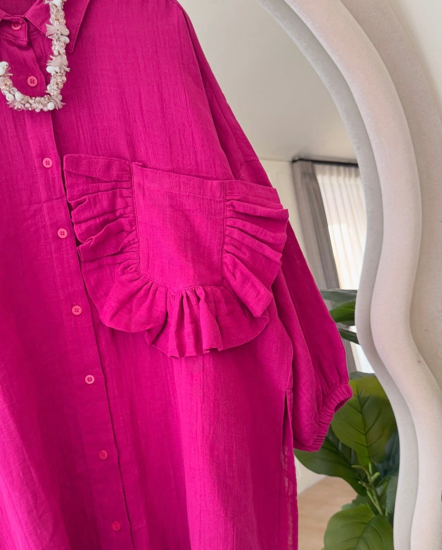 [PO] Leia Tunic