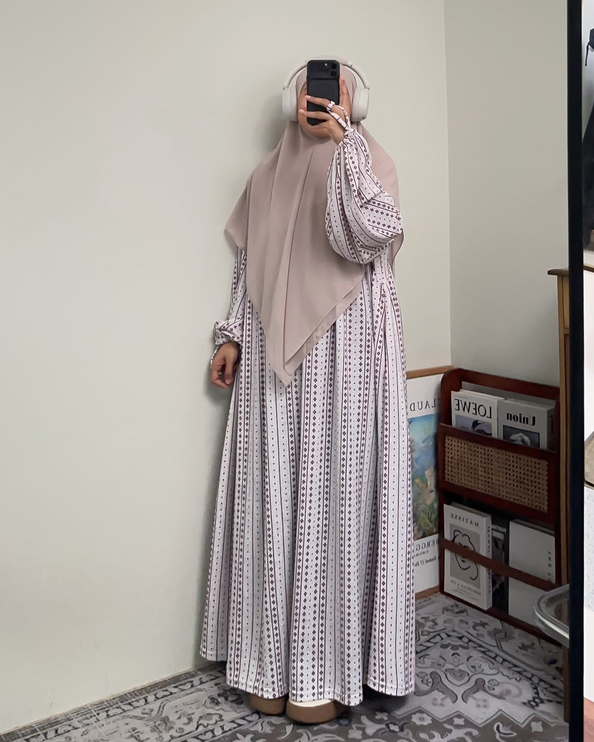 [PO] Haifa Dress