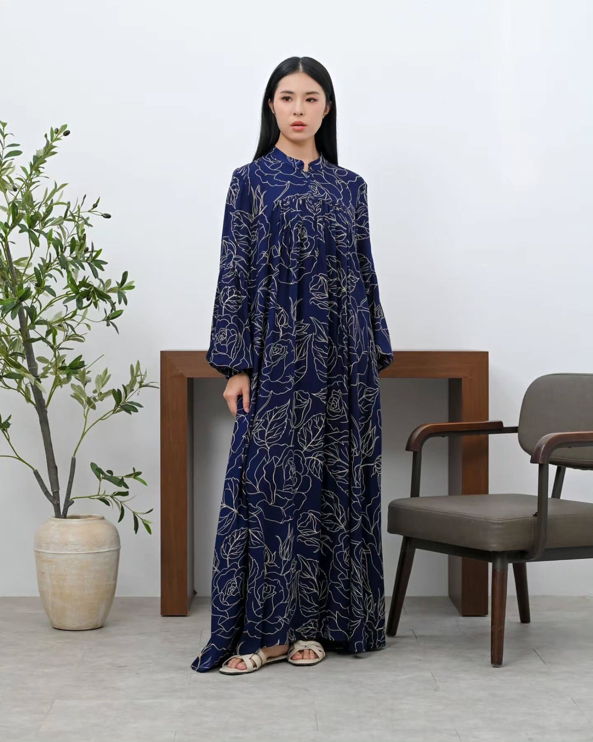 [PO] Sora Dress
