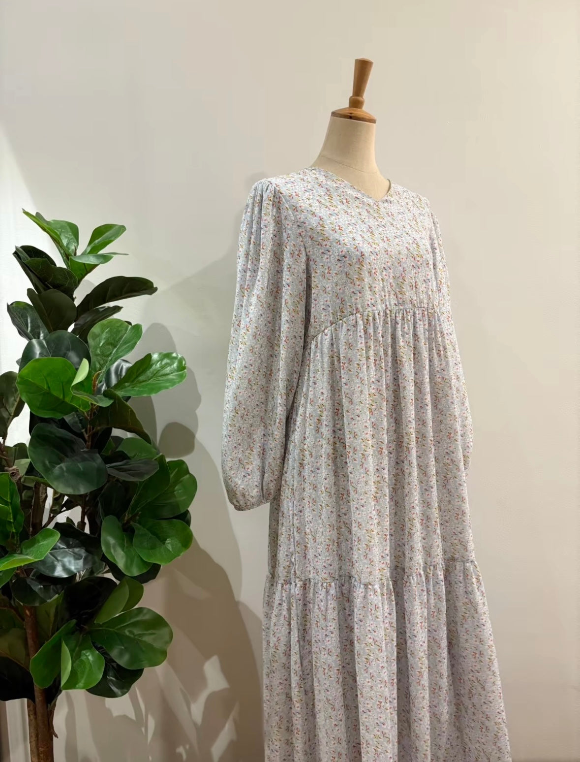 [PO] Ttiarra Dress