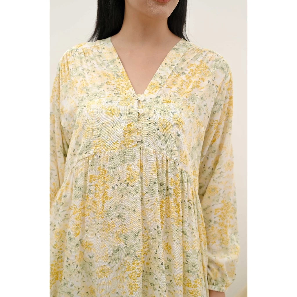 [PO] Gema Dress