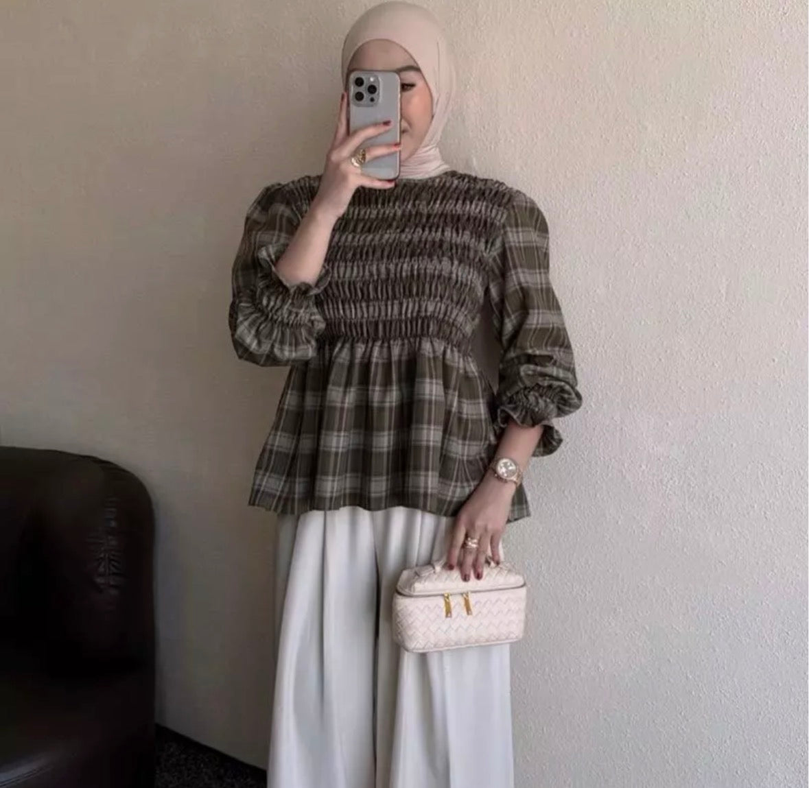 [PO] Hiza Top