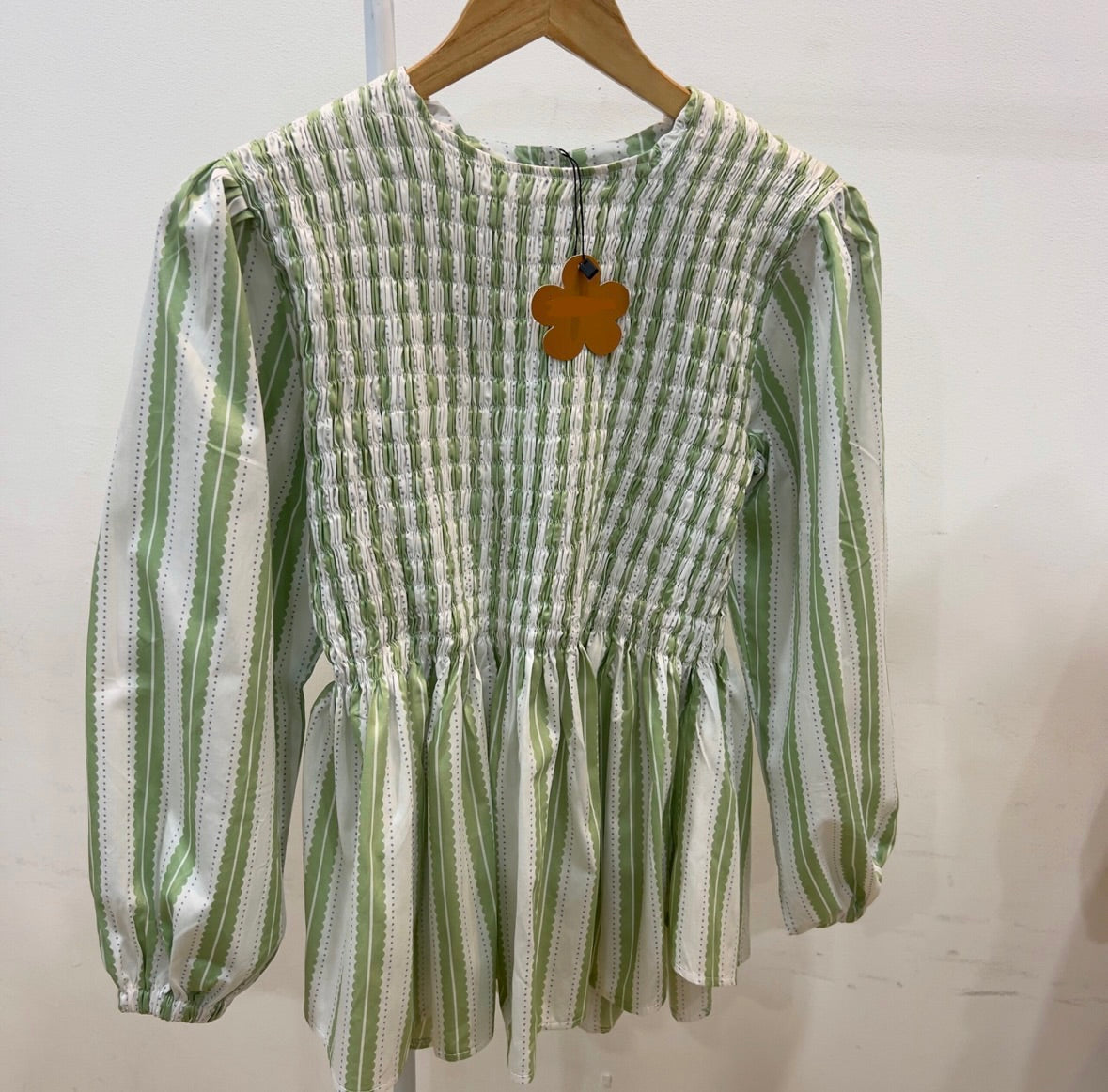 [PO] Sora & Dahlia Blouse