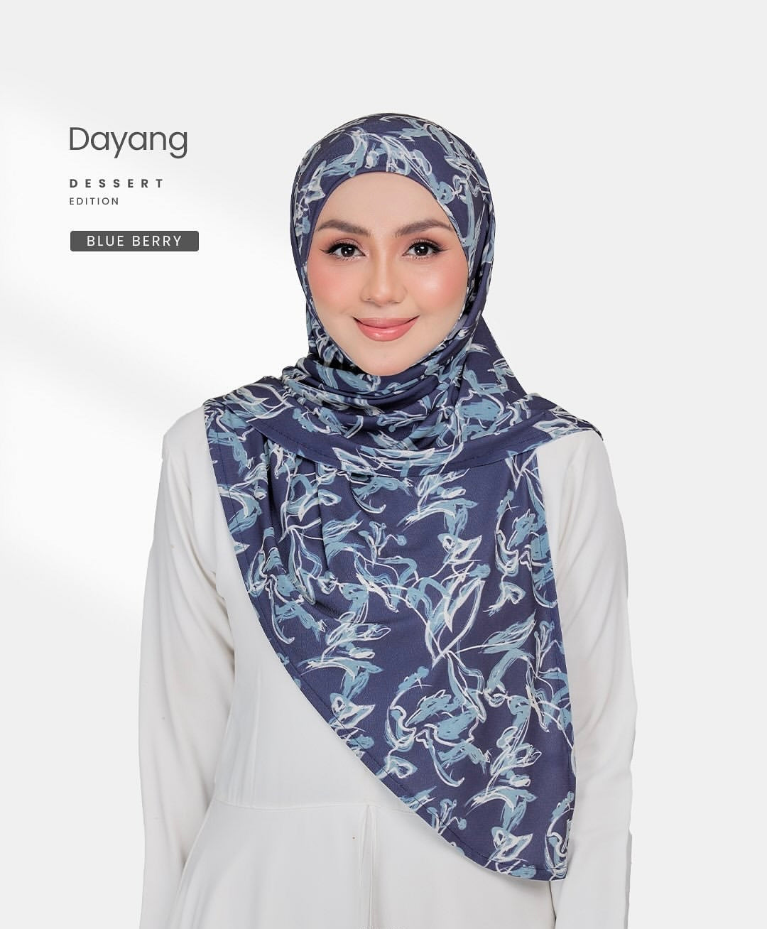 [PO] Aafiya Bawal Instant Berdagu