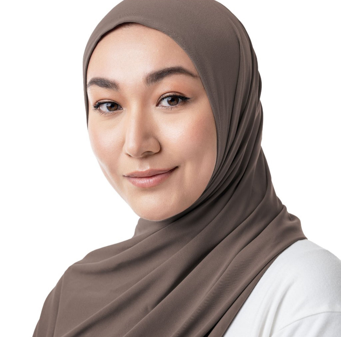 [PO] Jemma Instant Hijab II