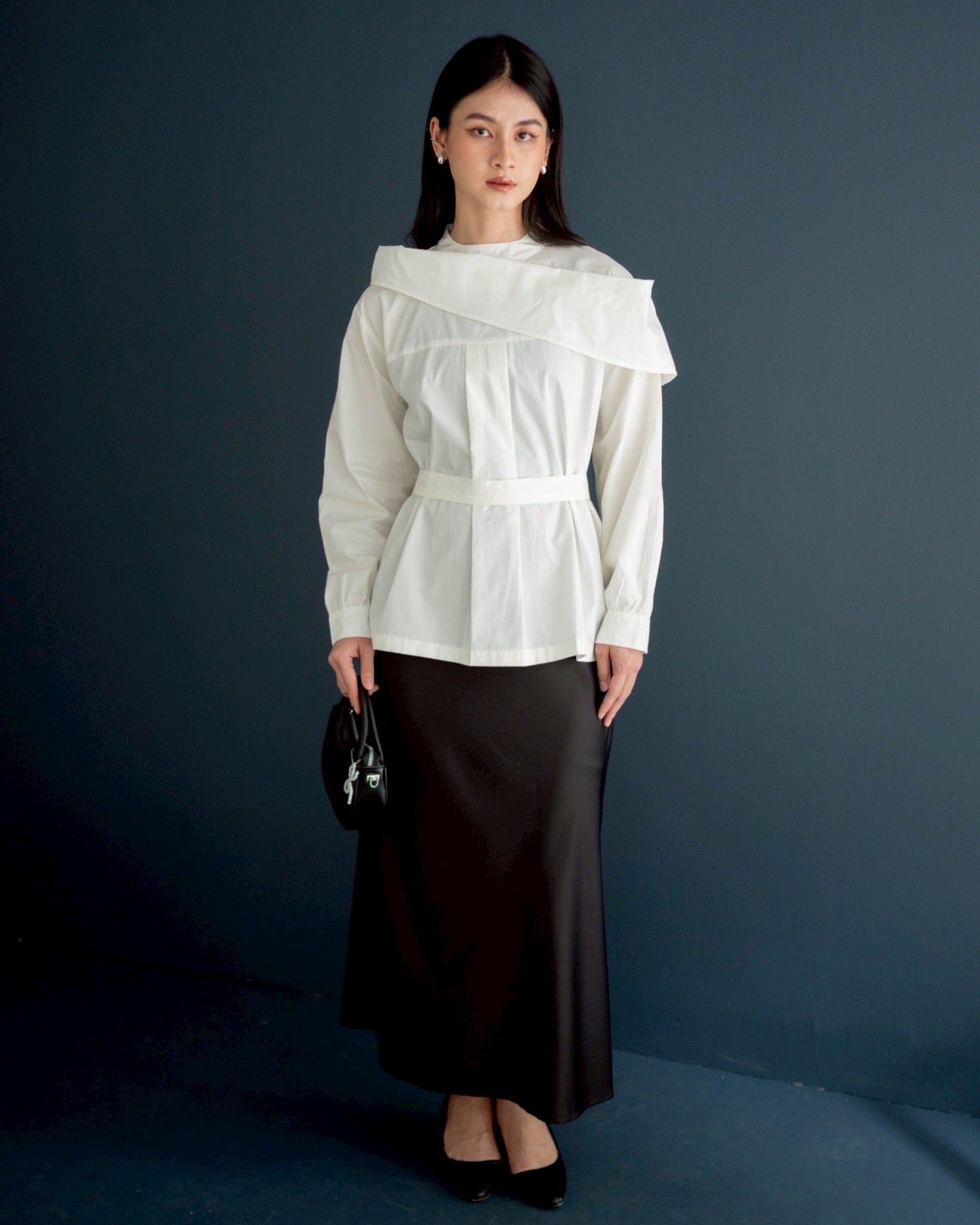 [PO] Ginna Blouse
