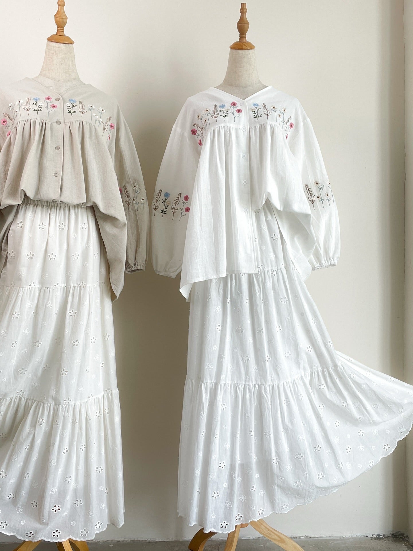 [PO] Bianca Blouse