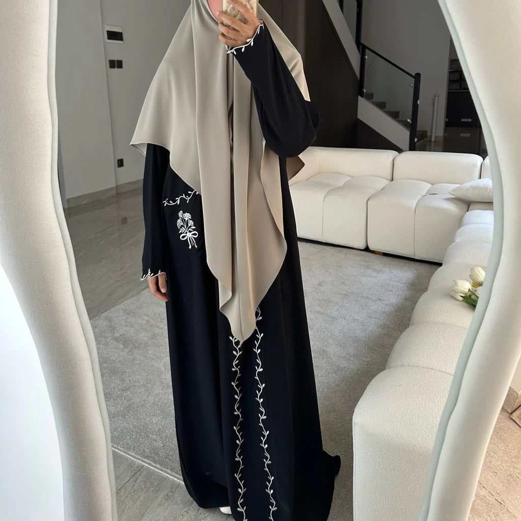 [PO] Safaa Abaya