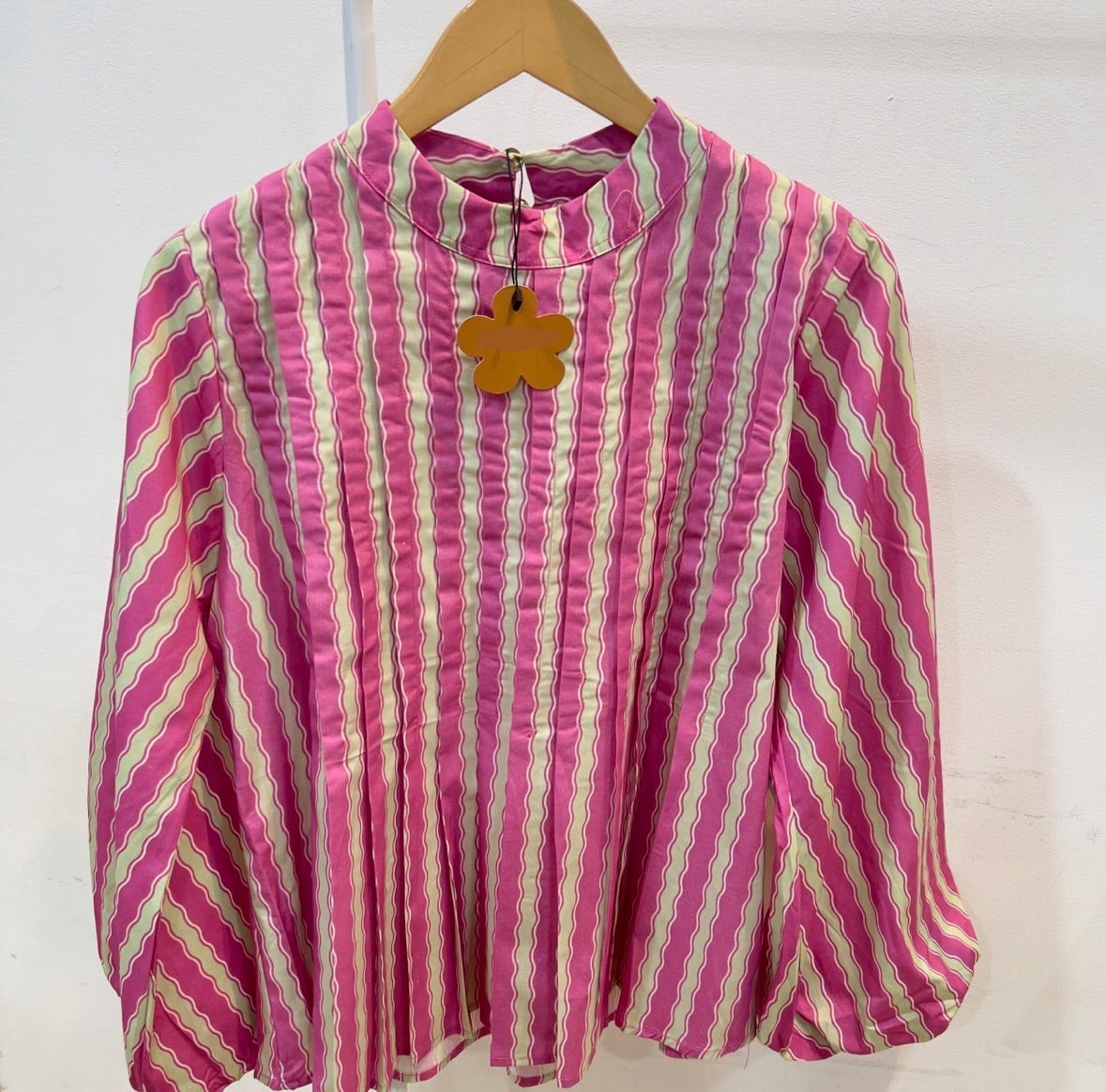 [PO] Sora & Dahlia Blouse