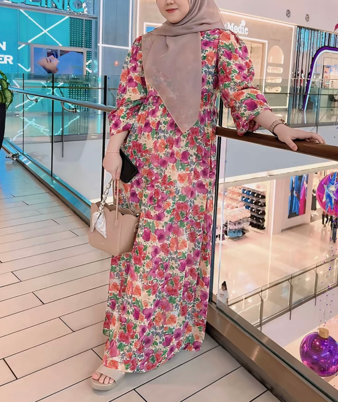 [PO] Ttiarra Dress