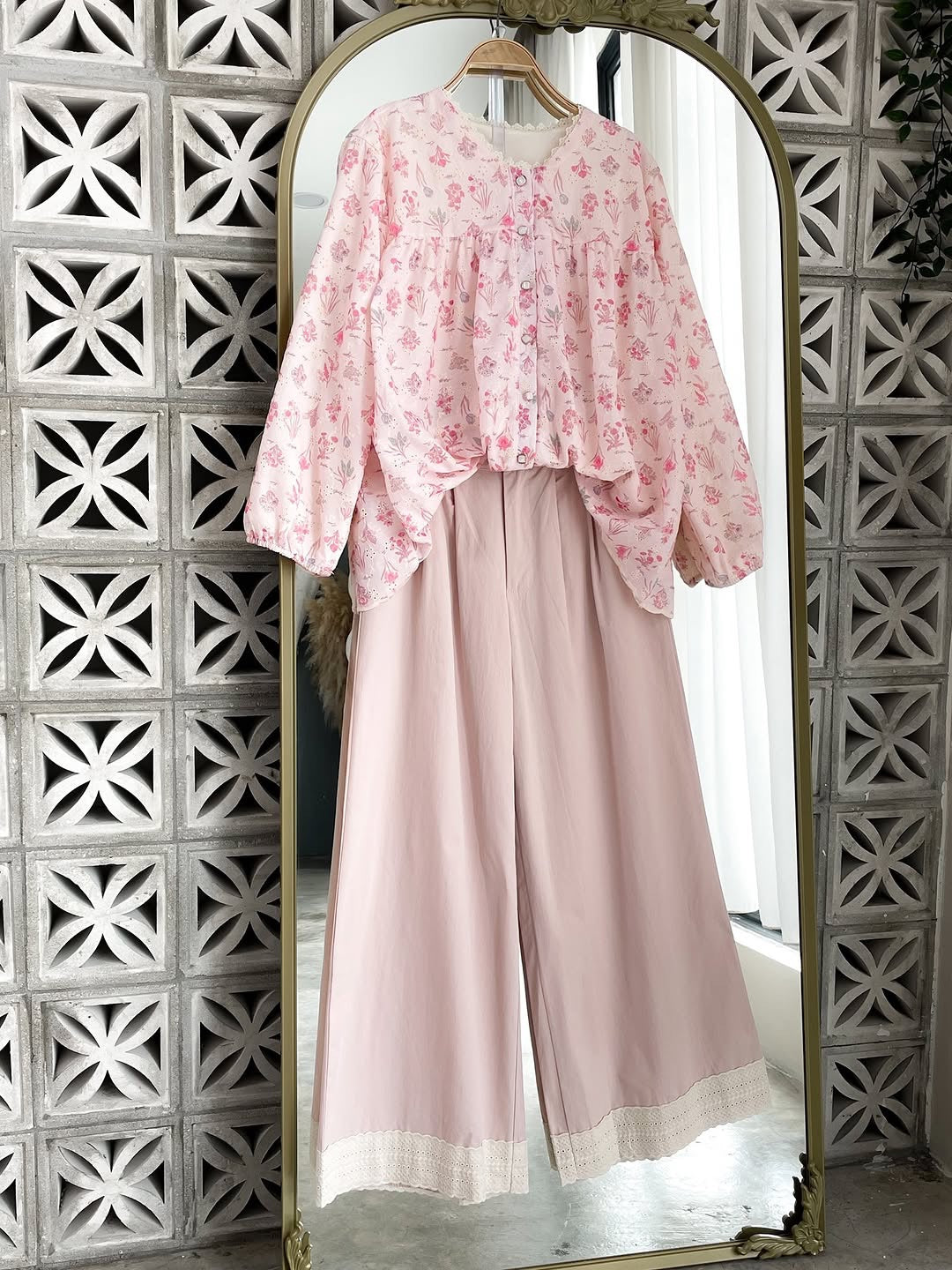 [PO] Gracy Top