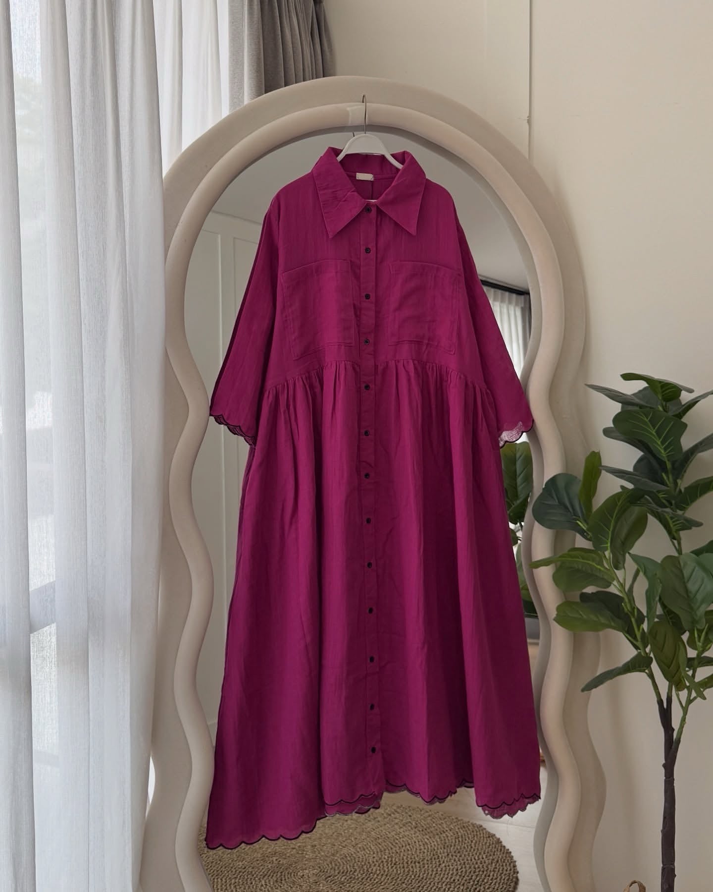 [PO] Amira Dress