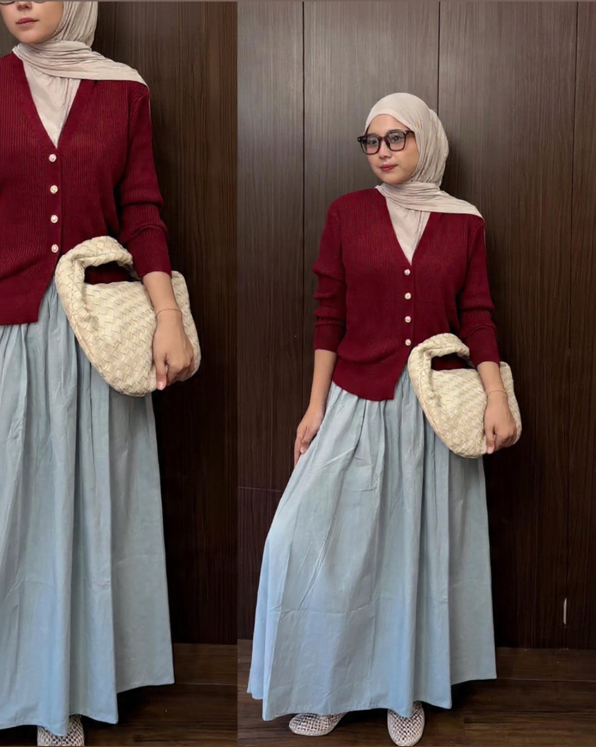 [PO] Lavie Skirt