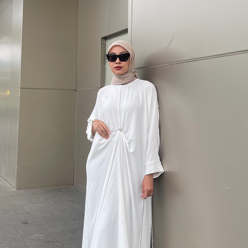 [PO] Fayra Kaftan - 2 Colours