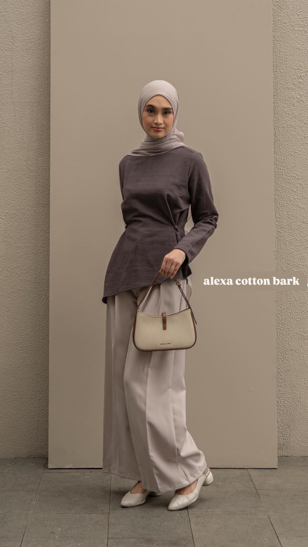 [PO] Alexa Top