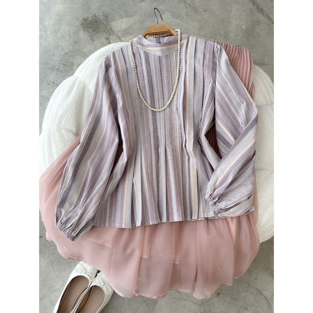 [PO] Sora & Dahlia & Camelia & Camry