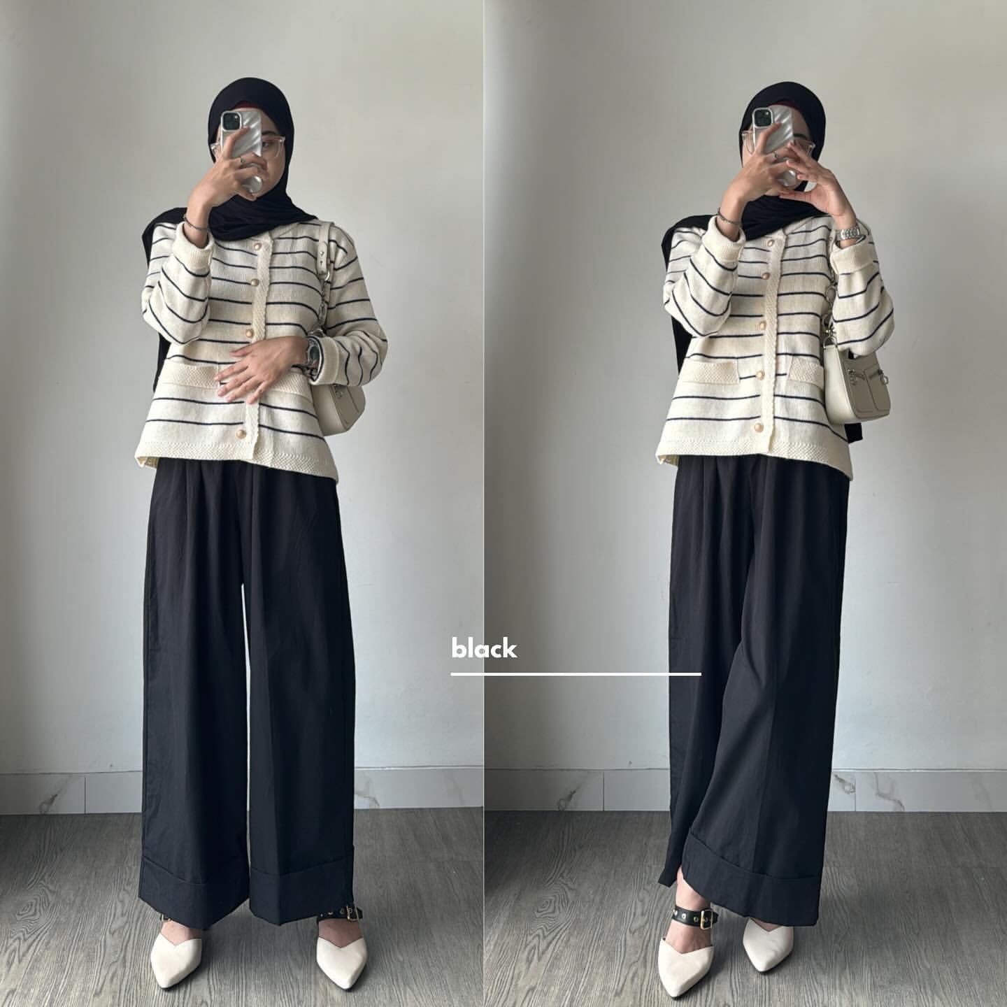 [PO] Lilith Wide Pants