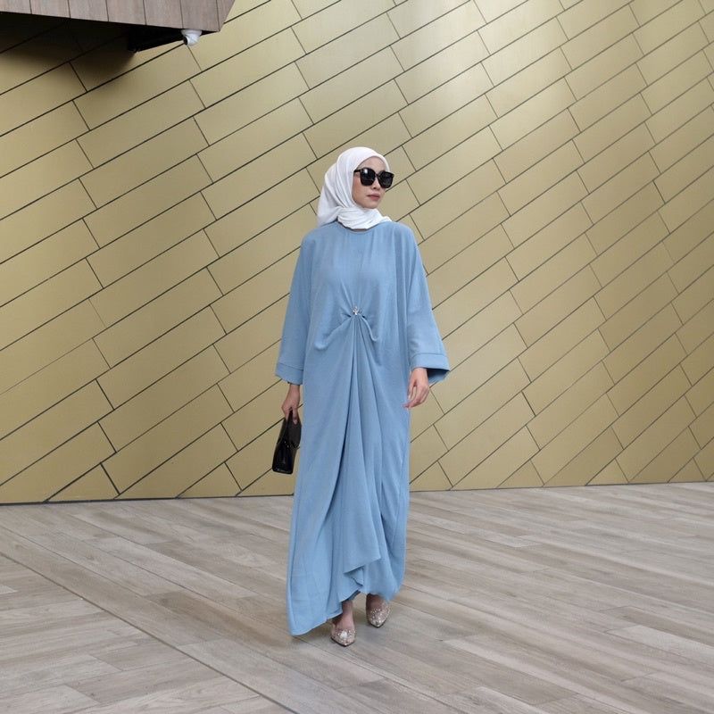 [PO] Fayra Kaftan - 2 Colours