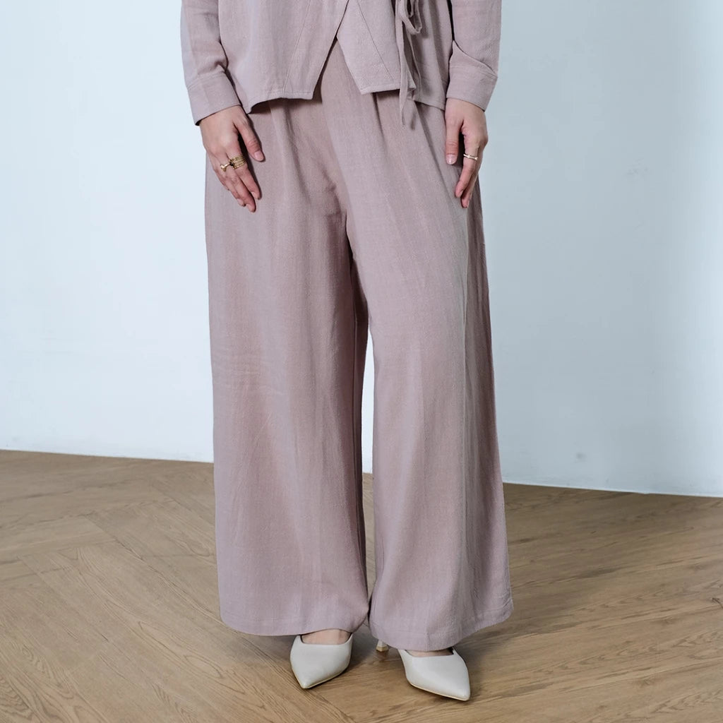 [PO] Clara Skirt Set / Pants